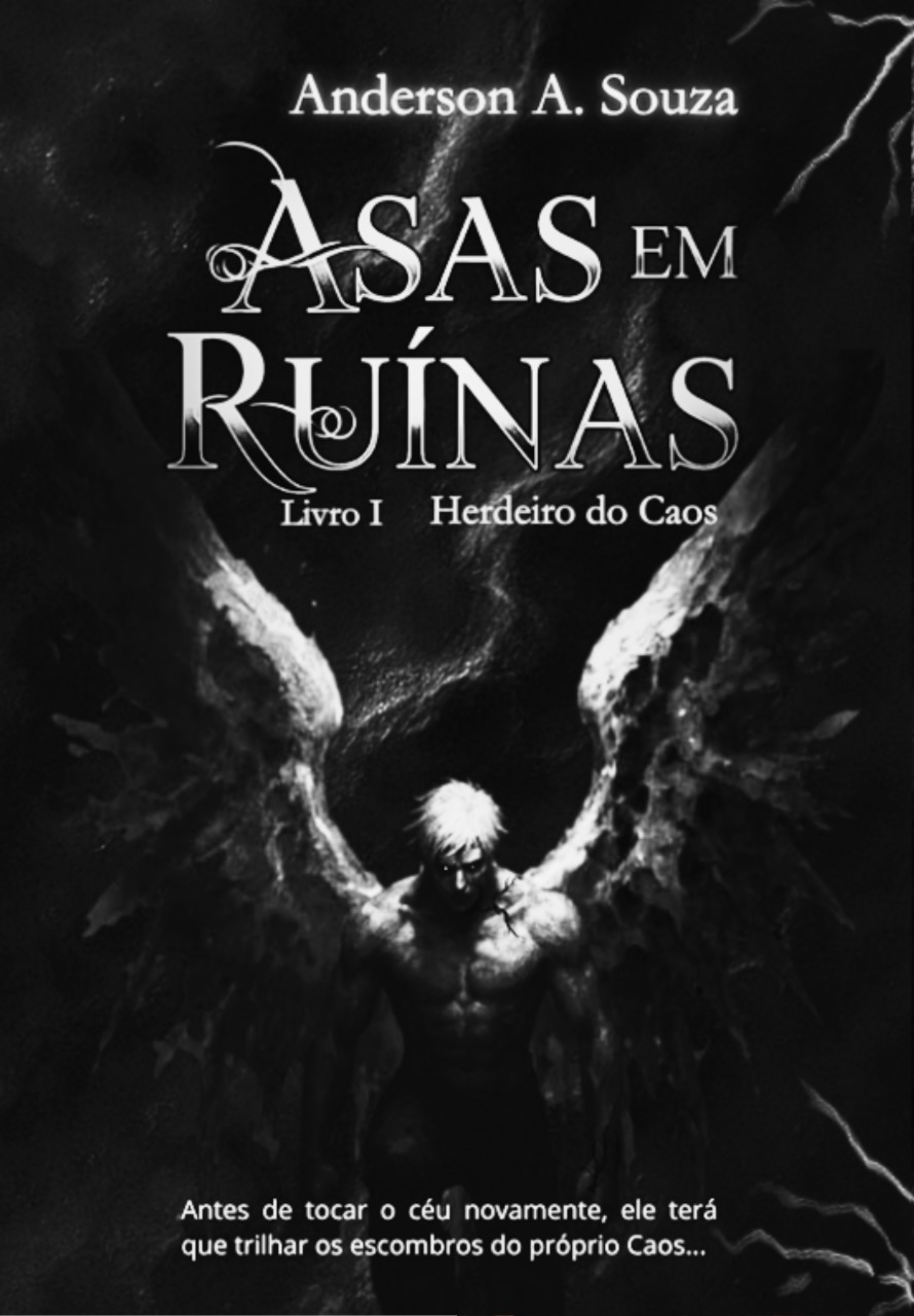 Capa do Livro
