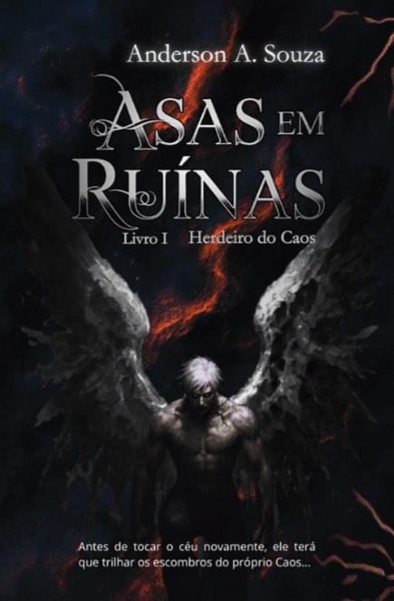 Capa do Livro